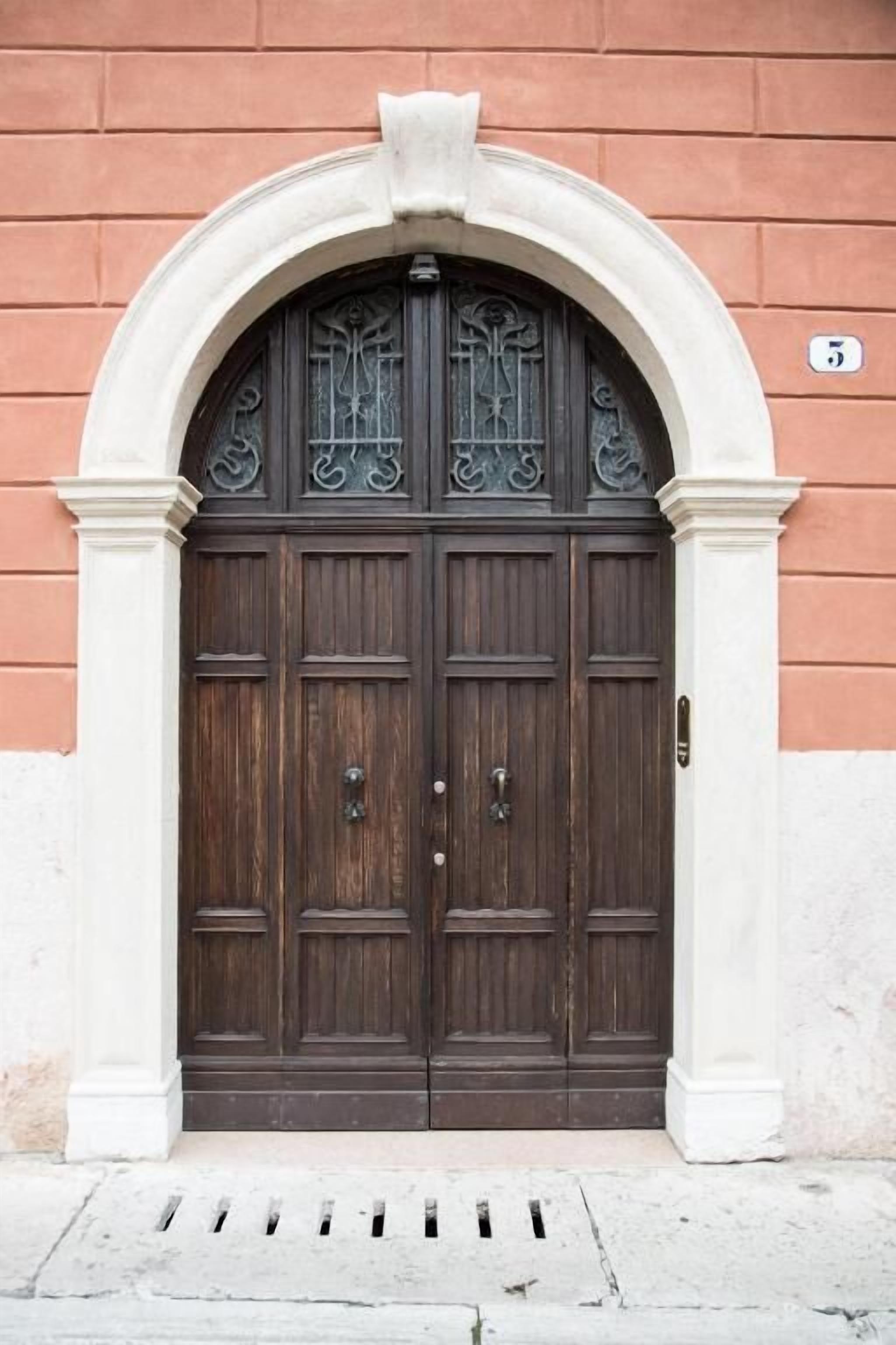 Detalle exterior