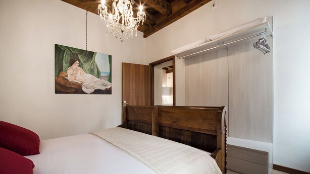 Superior Apartment, City View | View from room - Residenza Duomo3 Apartments (Verona)