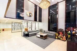 Lobby - Kieu Anh Hotel (Yên Hòa)