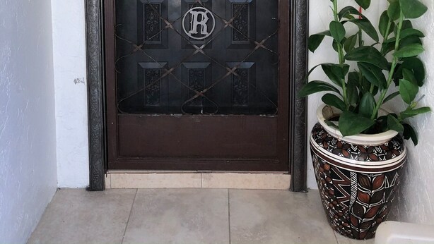 Detalle exterior