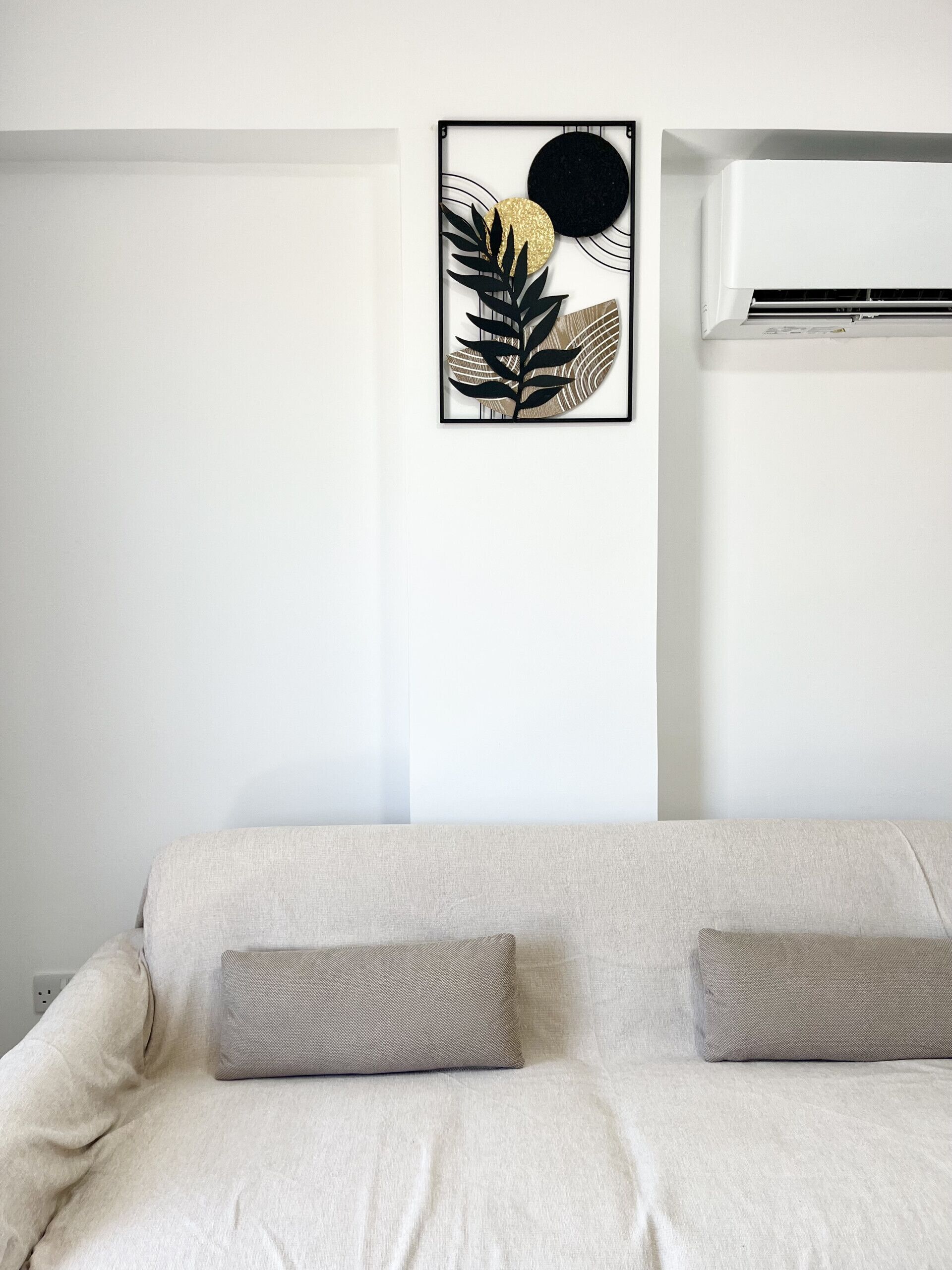 Casa | 2 dormitorios