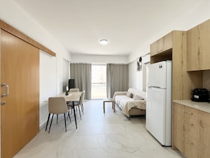 2 chambres