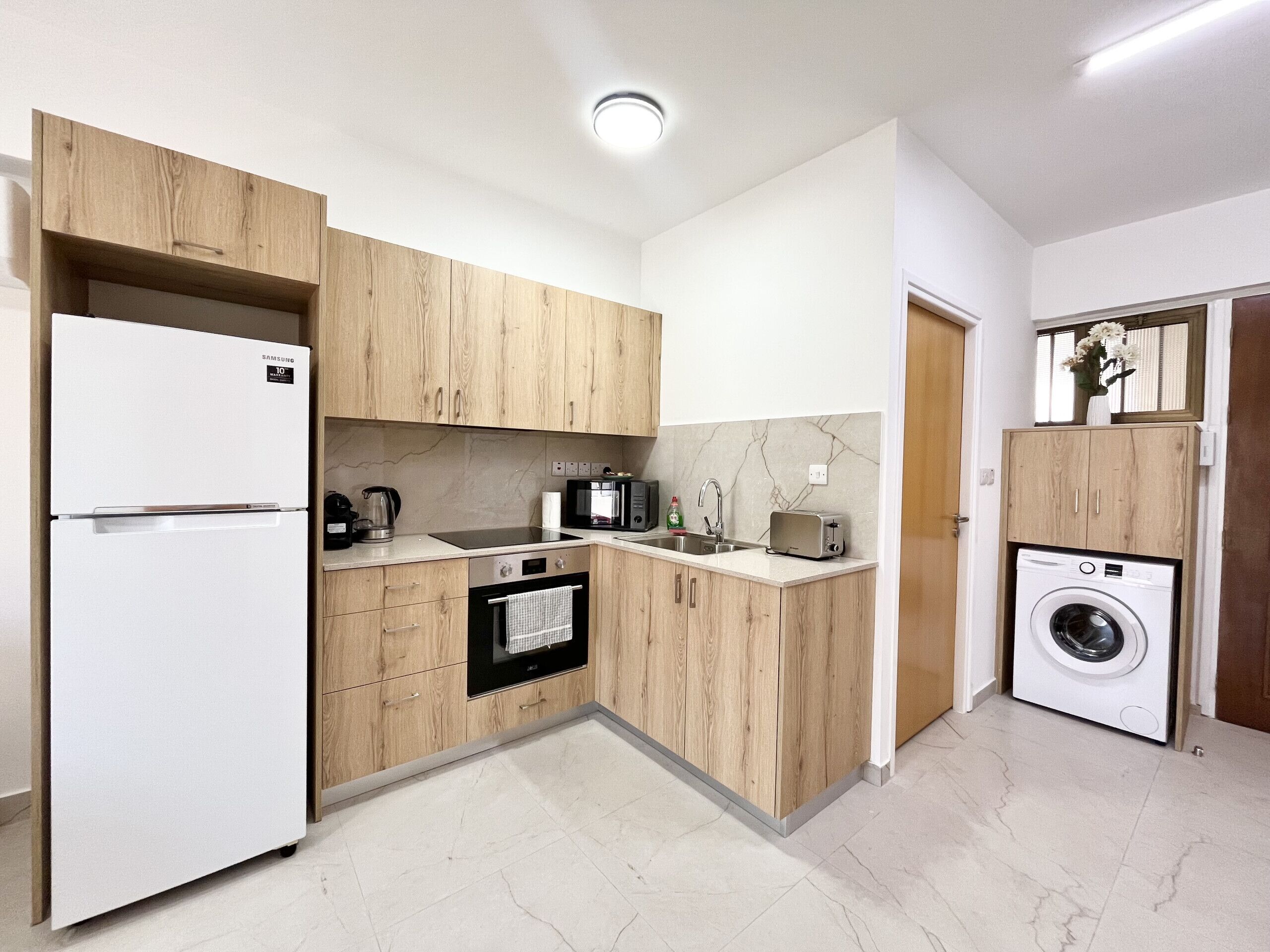 Casa | 2 dormitorios
