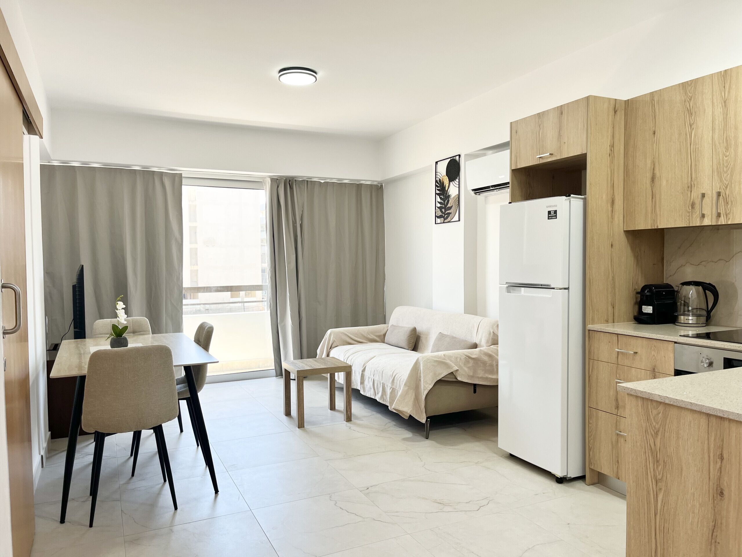 Huis | 2 slaapkamers
