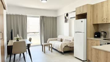 Huis | 2 slaapkamers