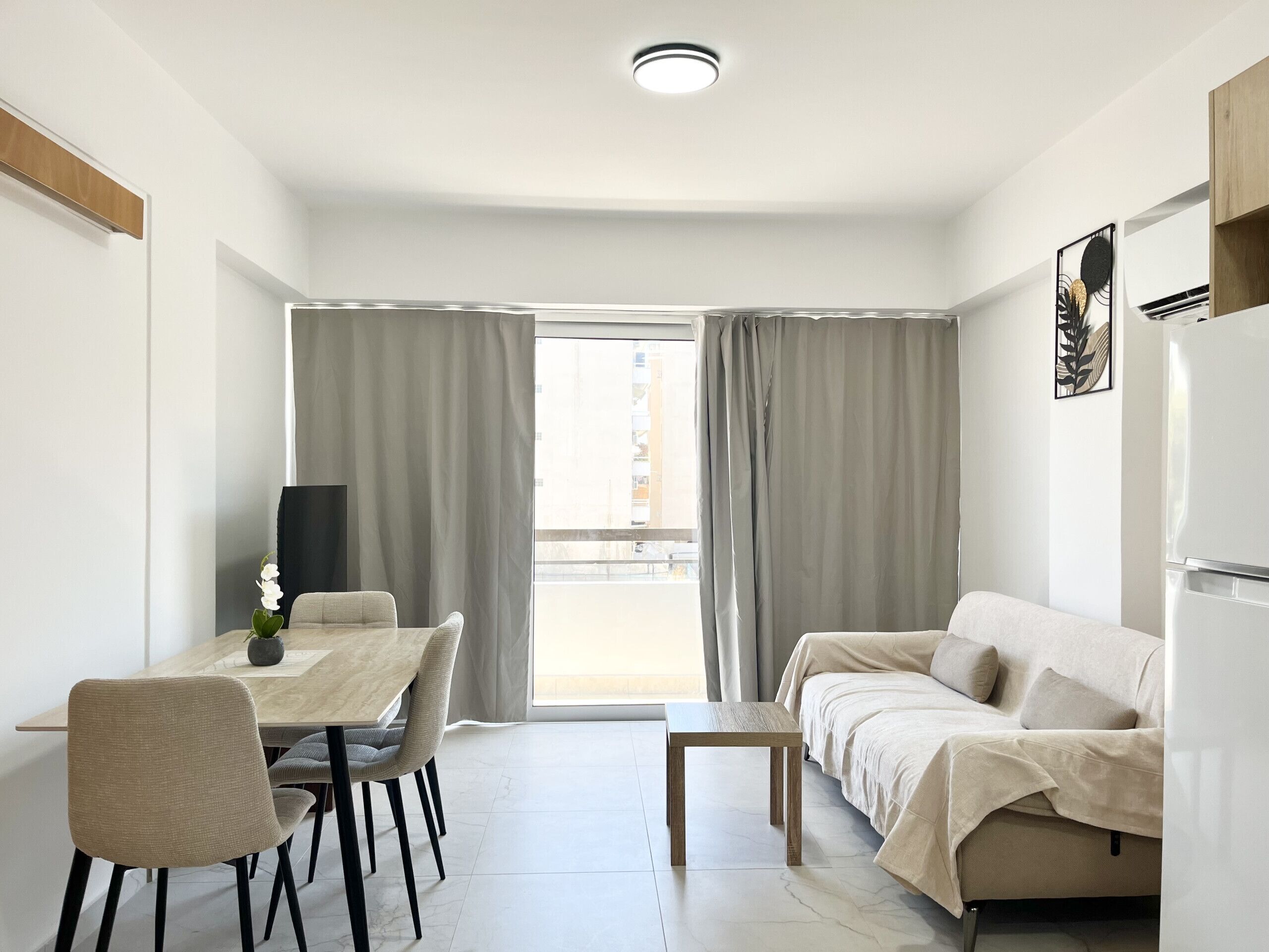 Huis | 2 slaapkamers