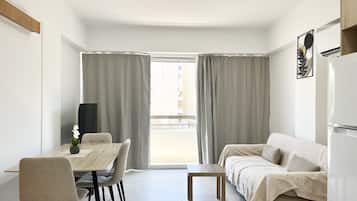 Huis | 2 slaapkamers