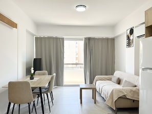 2 chambres