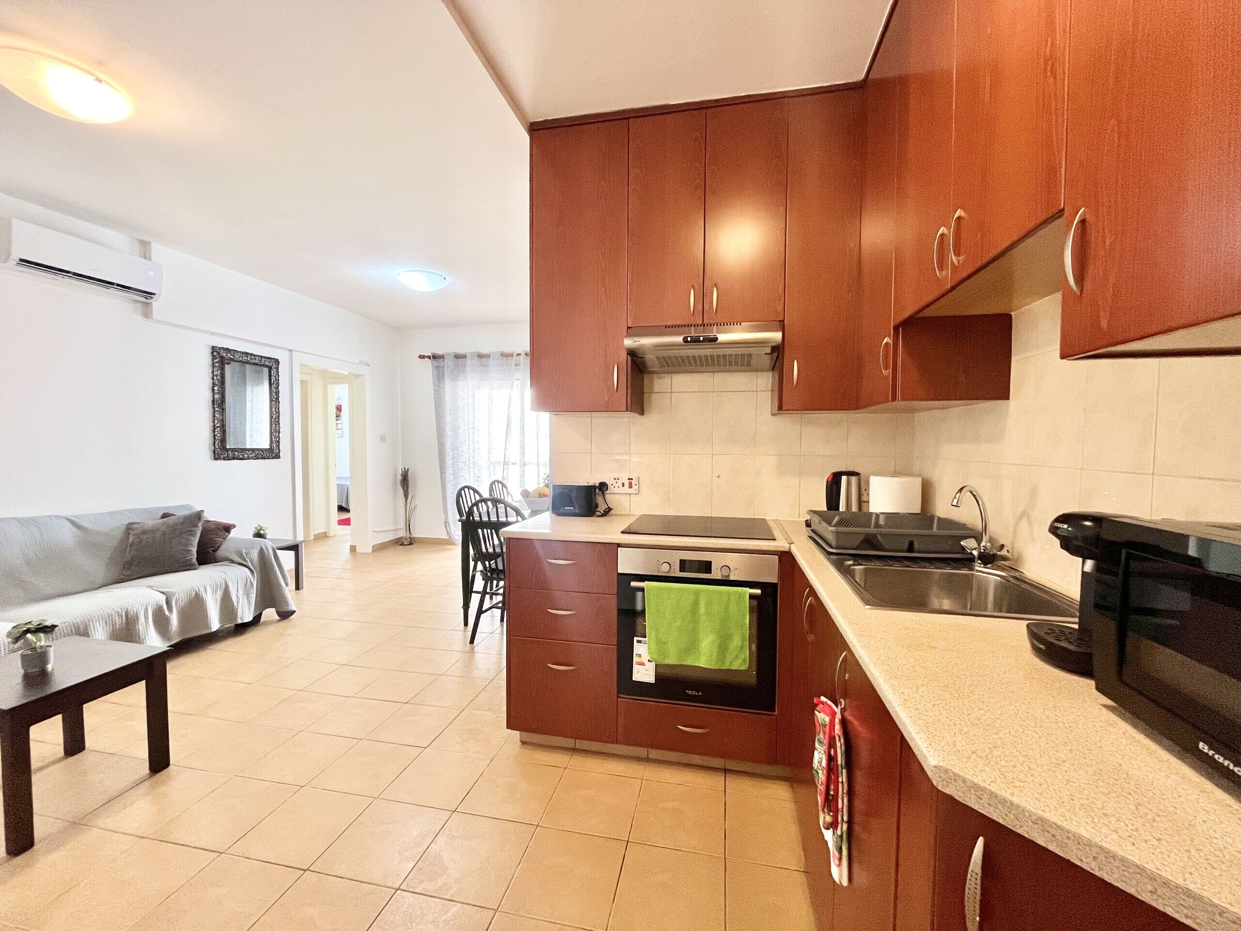 Casa | 2 dormitorios