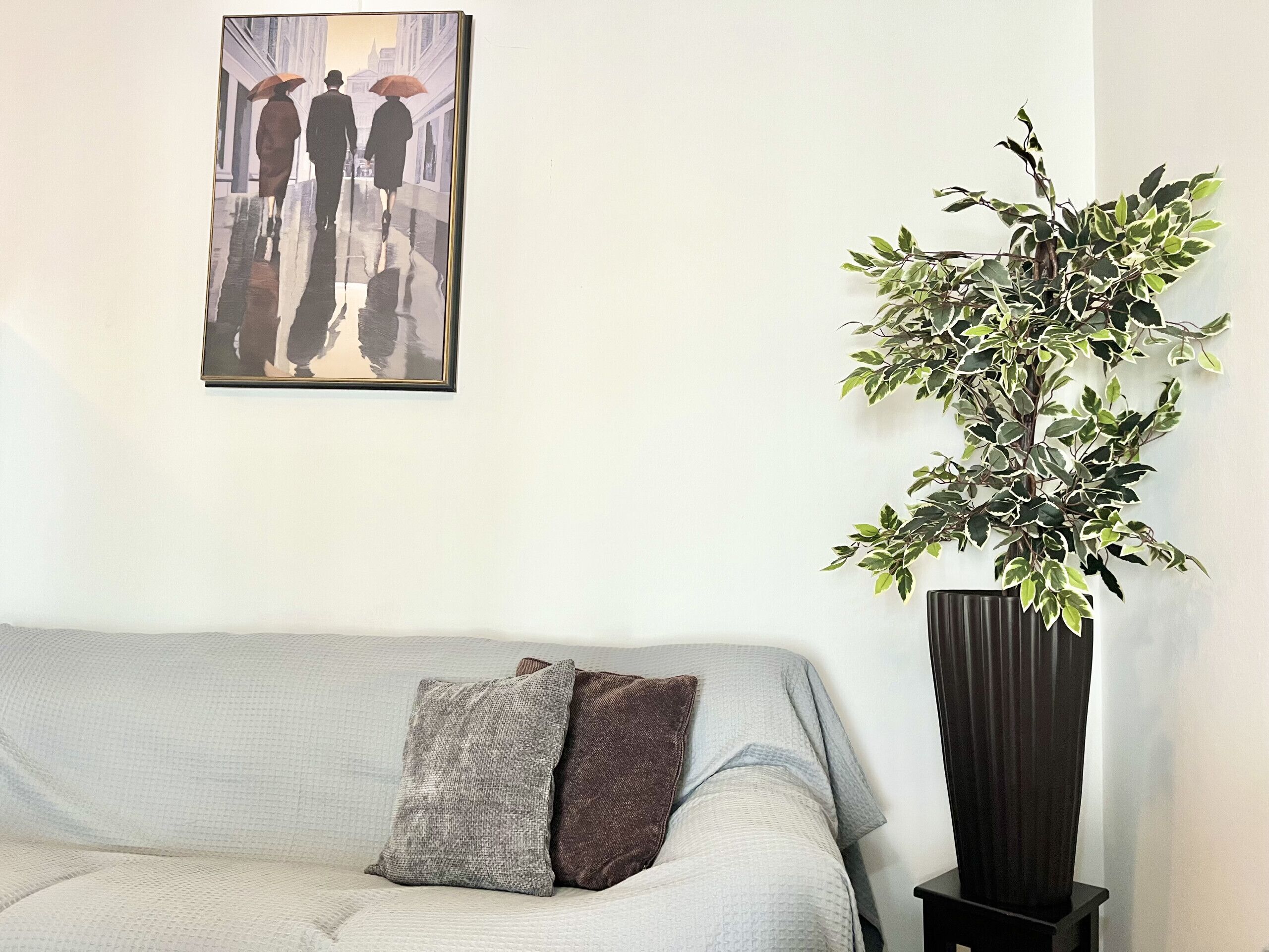 Casa | 2 quartos
