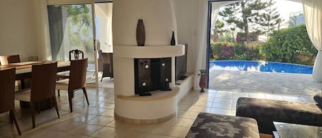 Maison | 5 chambres