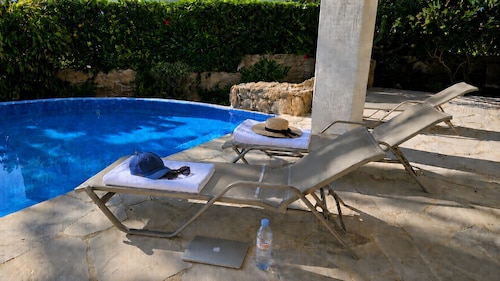 126 PAP - Stay Villa Nefeli