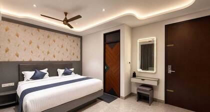 Kandha Residency