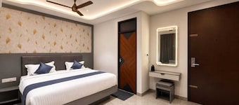 Kandha Residency