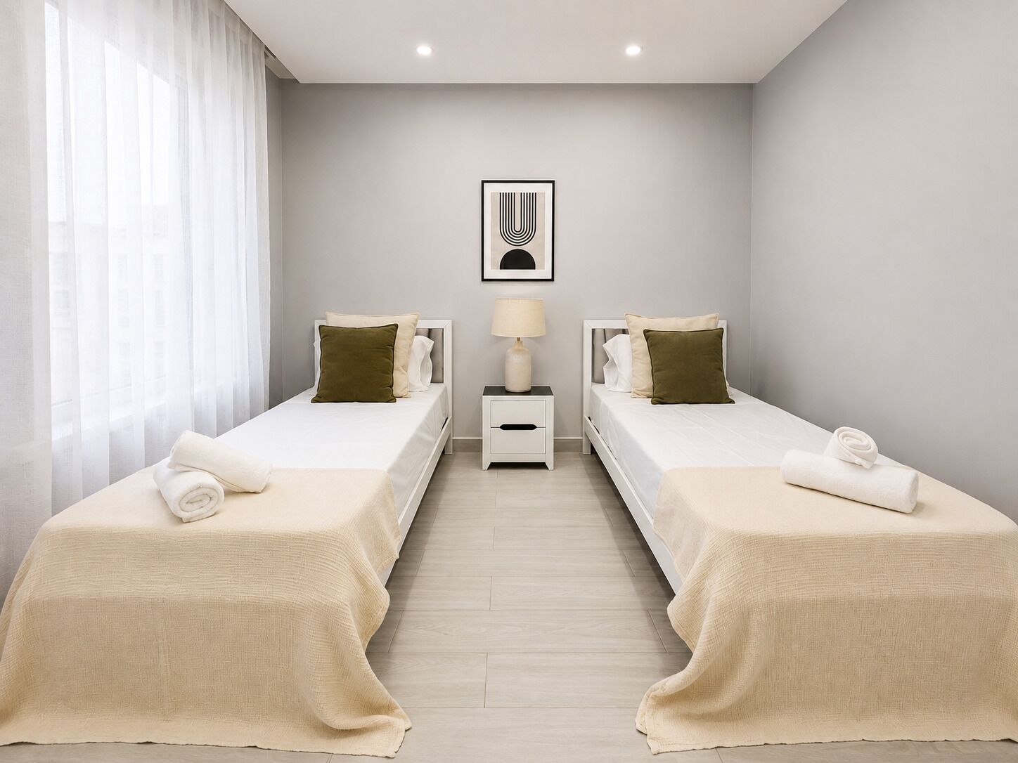 Appartement
