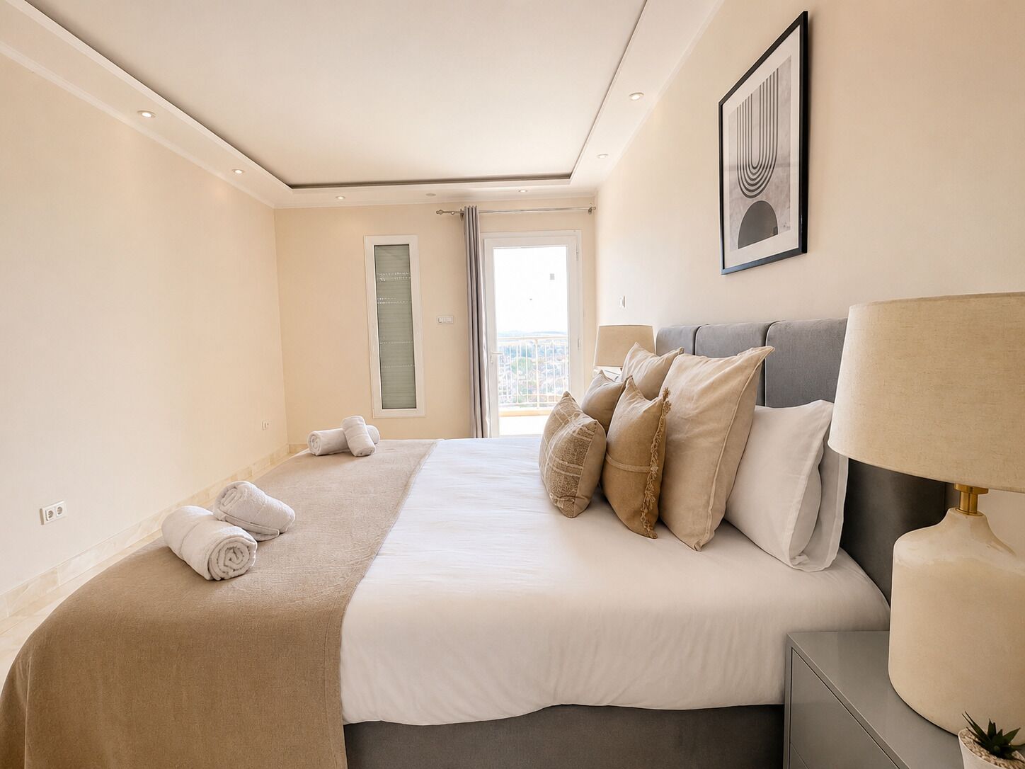 Apartment | Free WiFi
