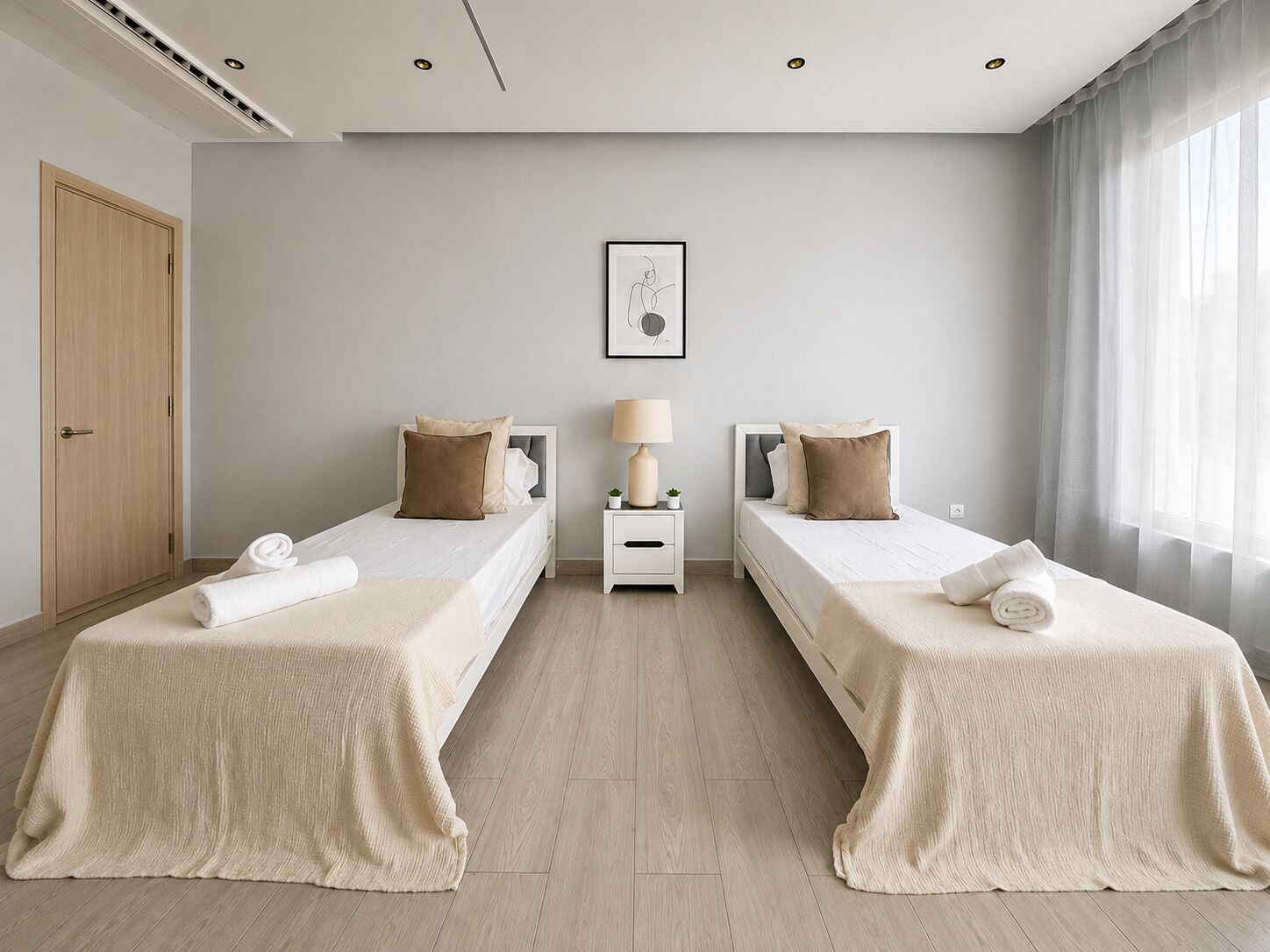 Apartment | WiFi (free)