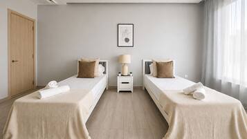 Apartment | WiFi (free)