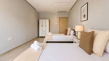 Apartment | WiFi (free)