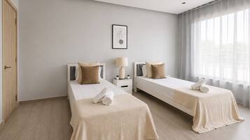 Apartment | WiFi (free)