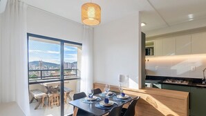 Basic-Apartment | Speisen