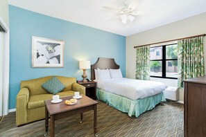 Iron/ironing board, WiFi (free), bed sheets - Coffee, Pool, Repeat | Fantastic Florida Escape (Kissimmee)