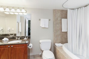 Bathroom - Your Florida Launch Pad | Pool Days & Sunshine Stays (Kissimmee)