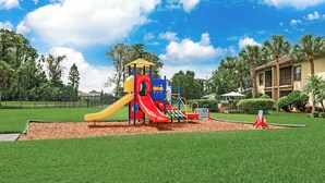 Children’s area