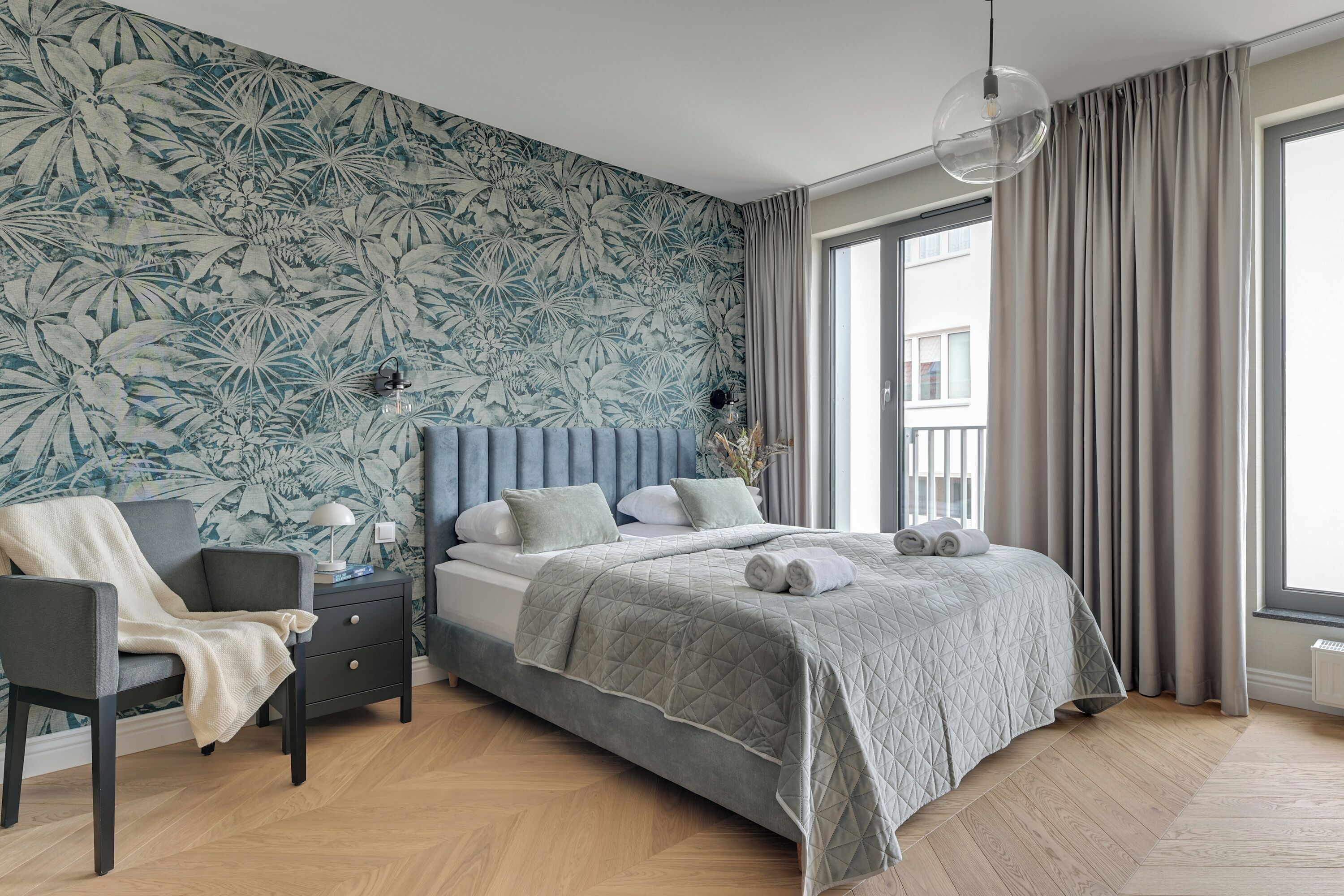 Klassieke studio suite | Een strijkplank/strijkijzer, gratis wifi