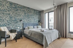 Klassieke studio suite | Een strijkplank/strijkijzer, gratis wifi