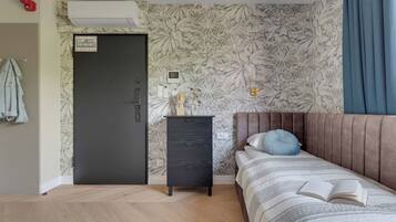 Standaard studio suite | Een strijkplank/strijkijzer, gratis wifi