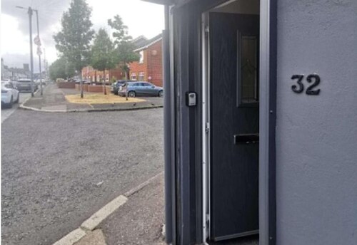 Studio Sleeps 2 With Parking