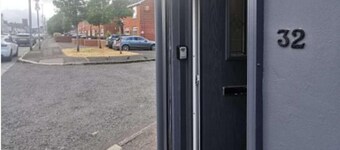 Studio Sleeps 2 With Parking