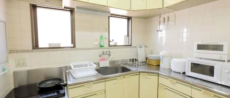 Family Apartment | Private kitchen