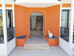 Exterior detail - Sönmez Güler Pansiyon Ölüdeniz (Muğla)