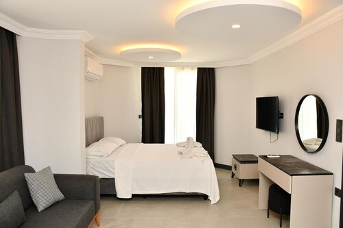 Sönmez Güler Pansiyon Ölüdeniz