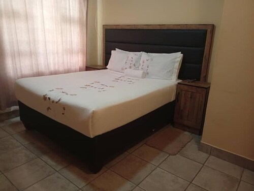 WilN Apartments