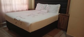WilN Apartments