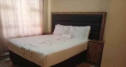 WilN Apartments