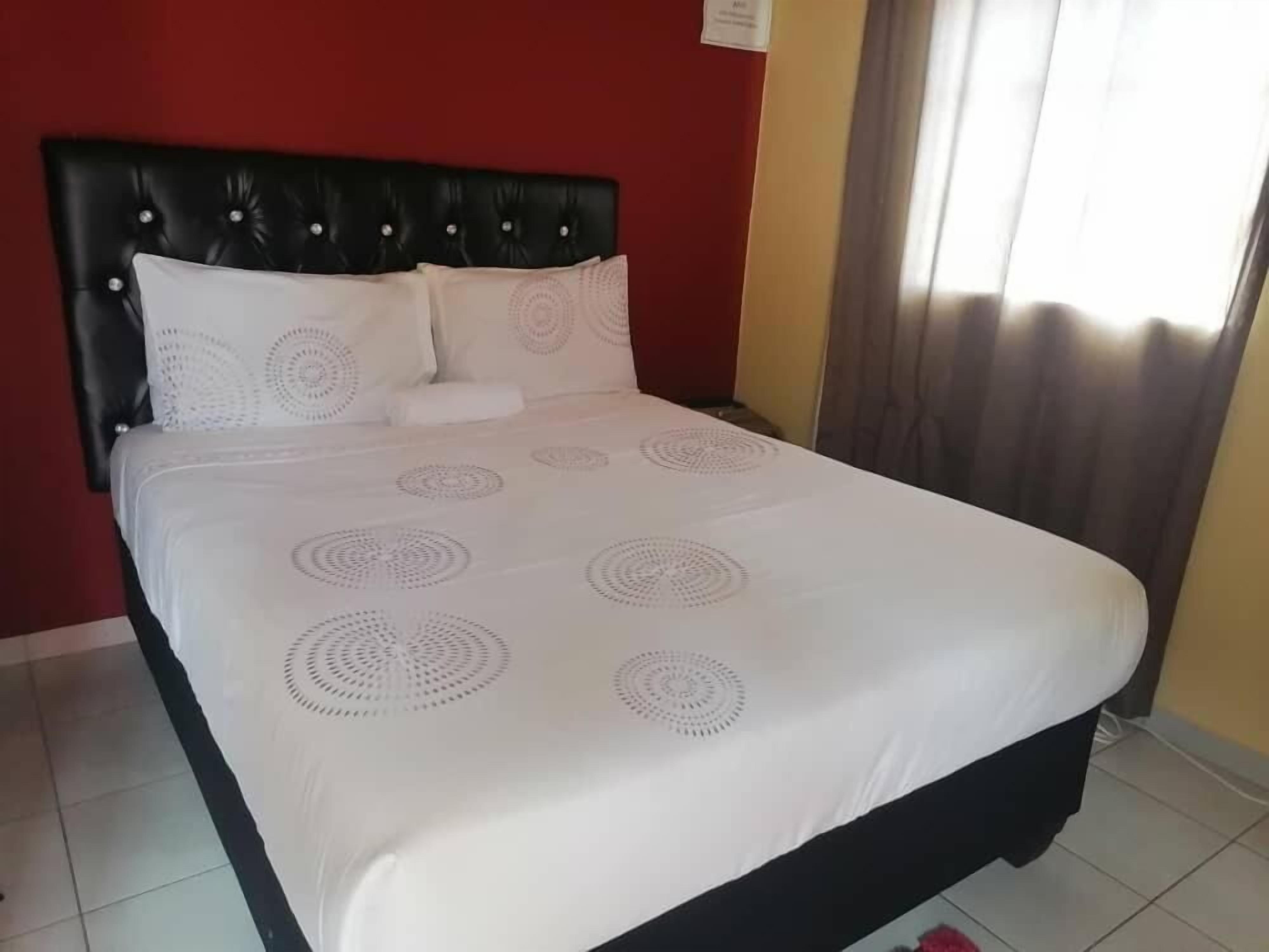 Chambre Double | Wi-Fi gratuit