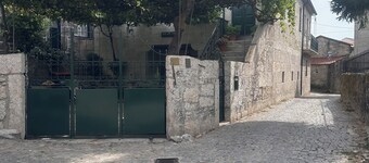 Casa João Fidalgo