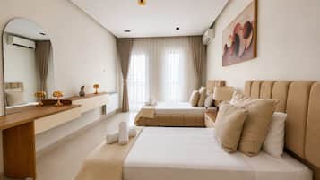 Apartment | WiFi (free)