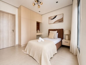 Apartment | WiFi (free)