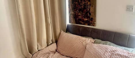 Apartment, 1 Bedroom, Accessible | 1 bedroom
