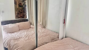 Leilighet, 1 soverom, tilgjengelighetstilpasset | 1 soverom