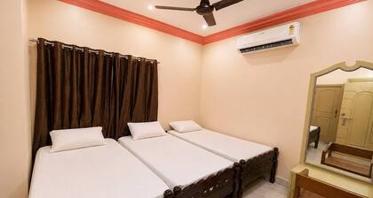 Evergreen Bungalows