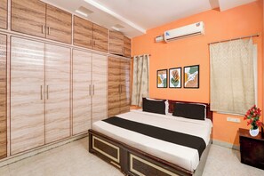 Habitación clásica | Escritorio y wifi gratis 
