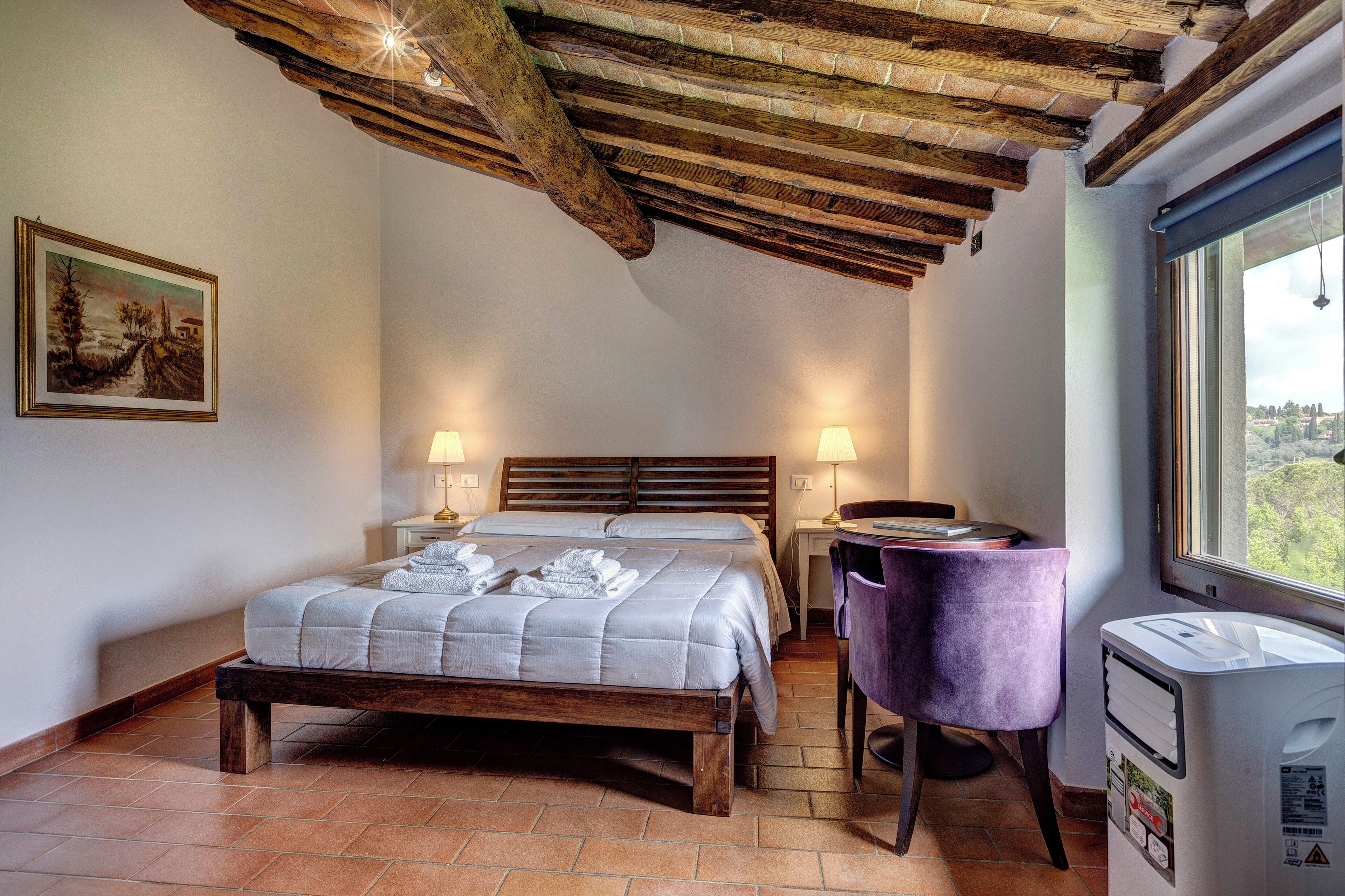 3 chambres, Wi-Fi, draps fournis