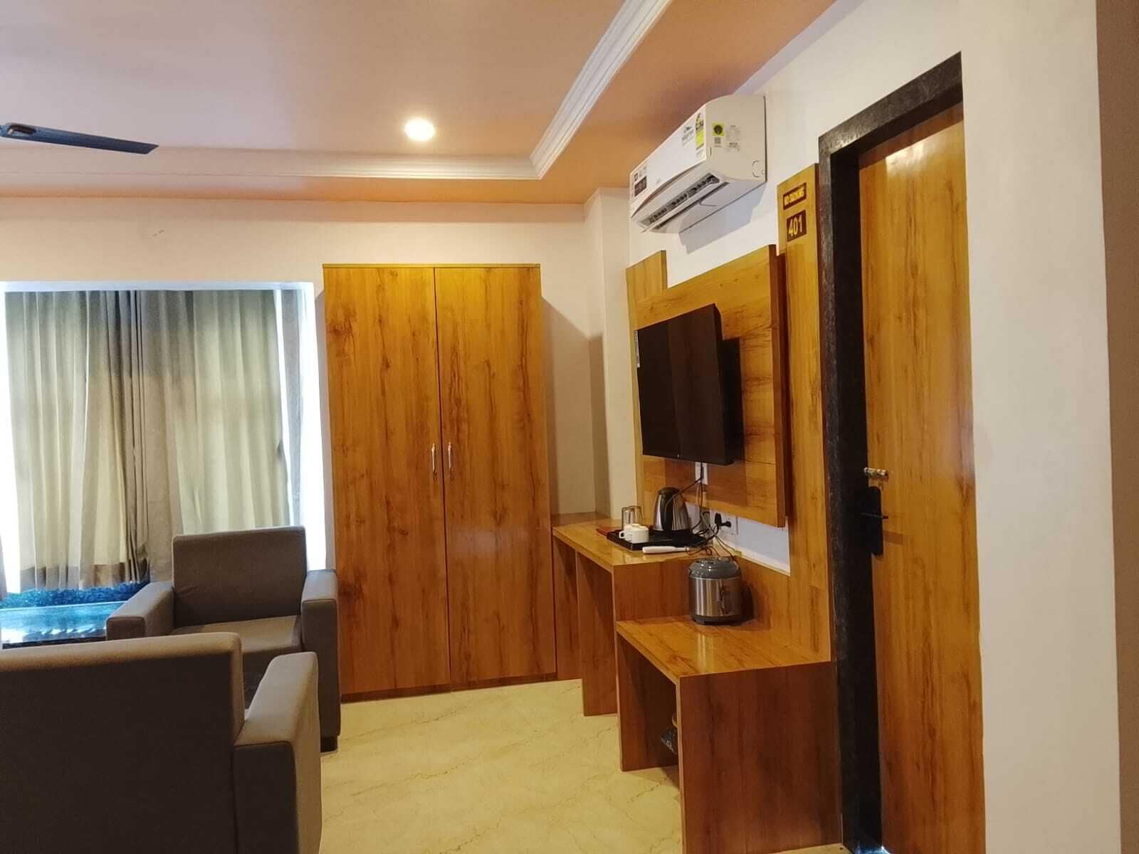 Interieur