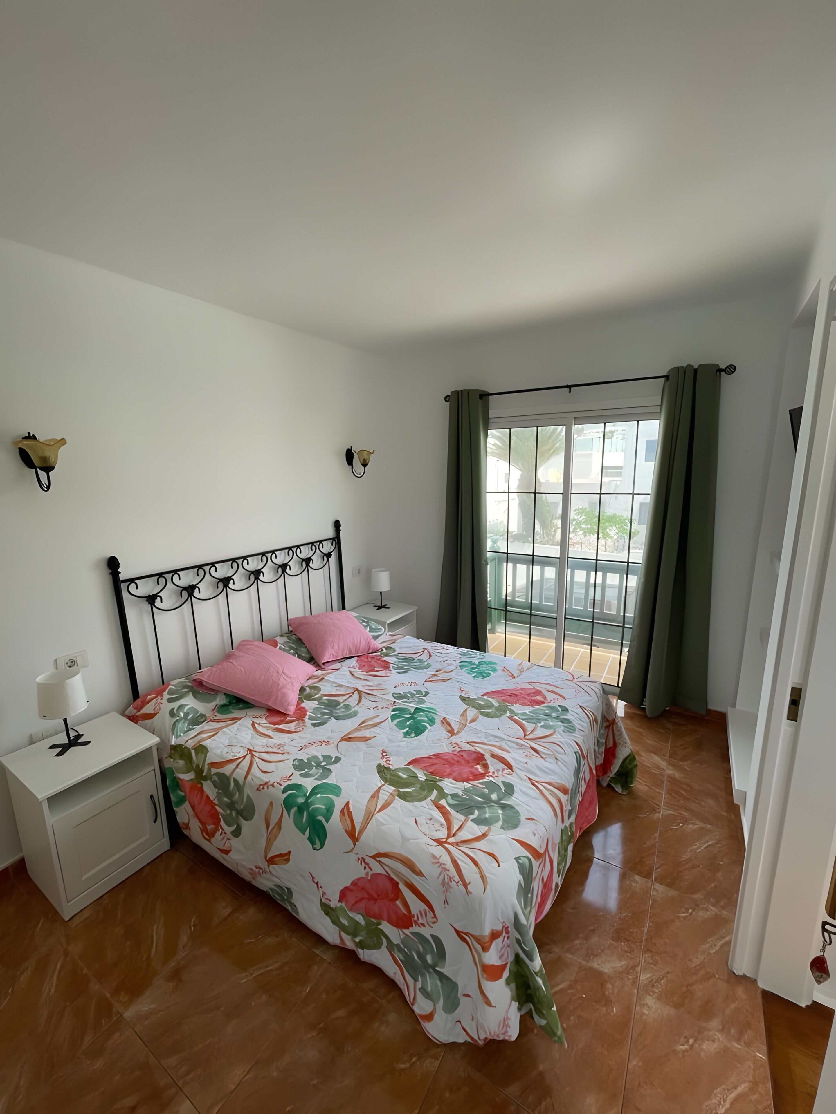 2 camere, ferro/asse da stiro, Wi-Fi, lenzuola